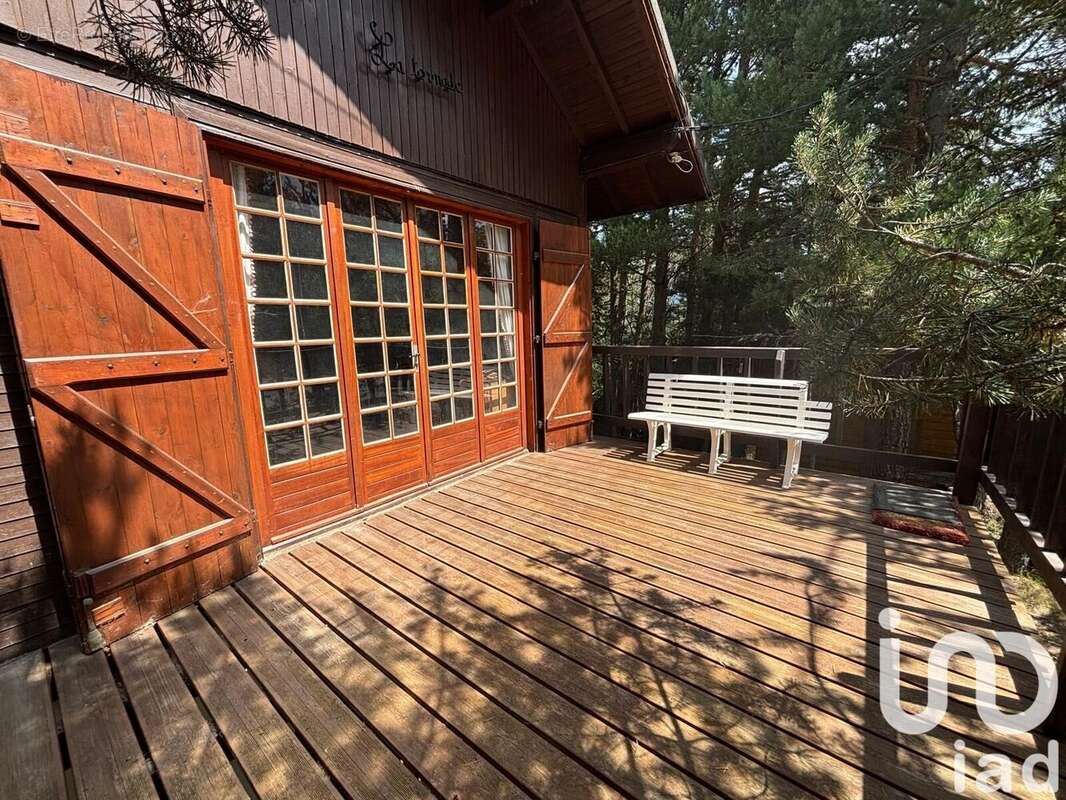 Photo 2 - Maison à FORMIGUERES