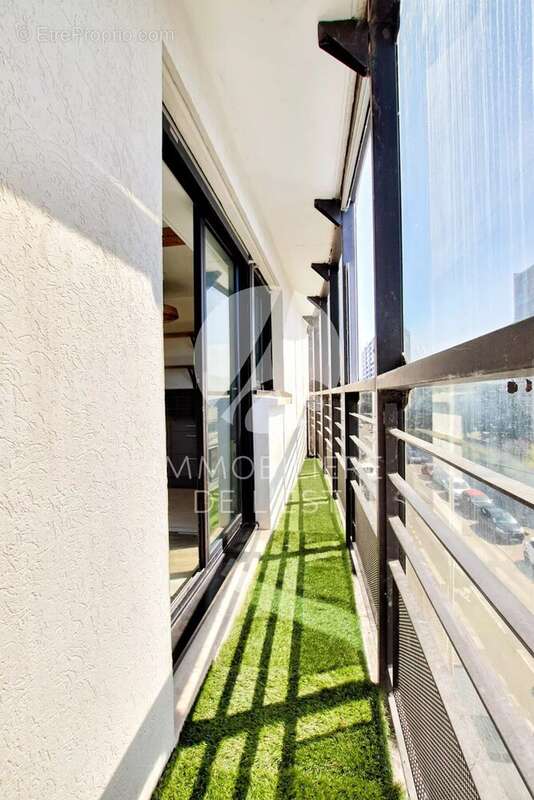Appartement à LYON-8E