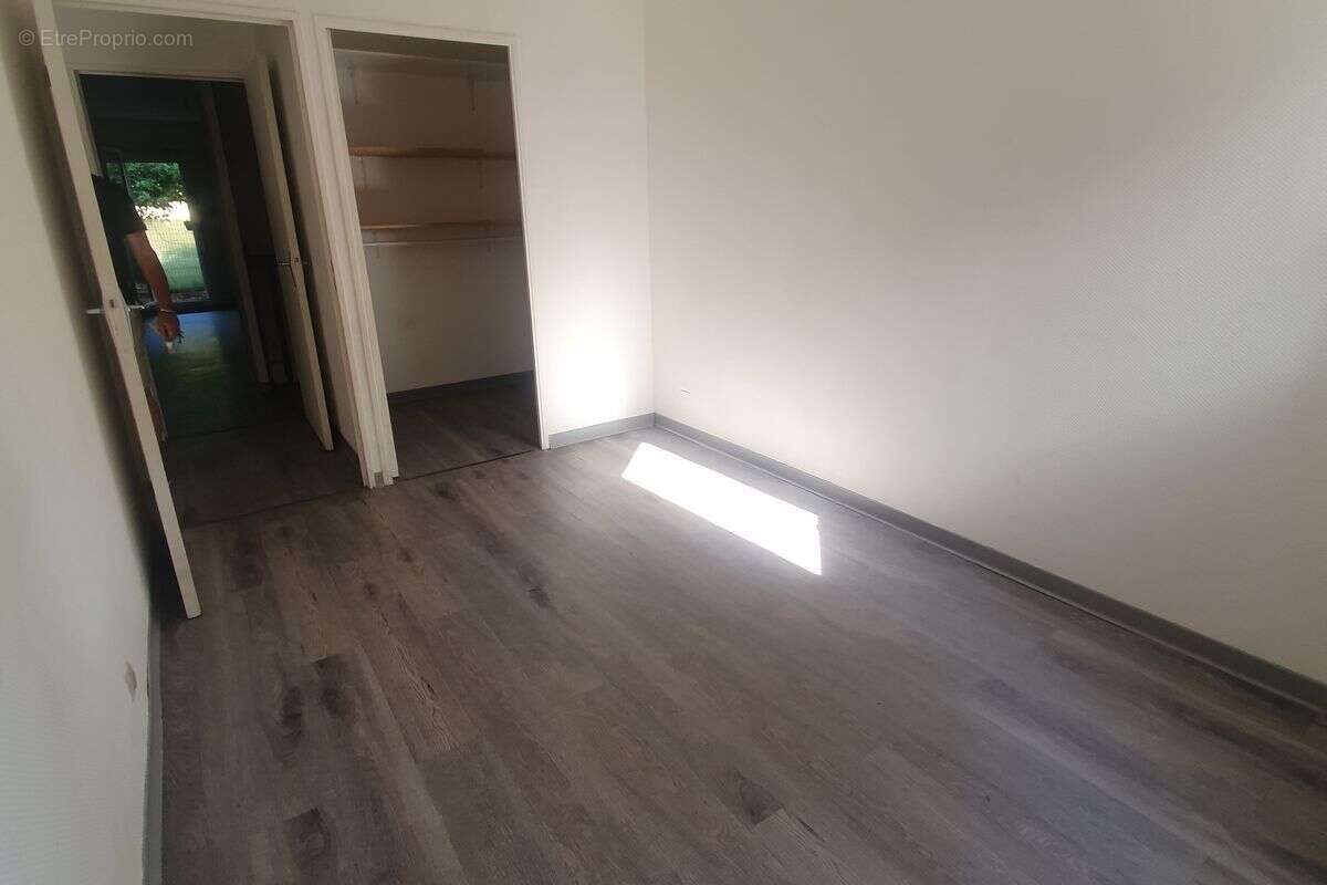 Appartement à AUBAGNE