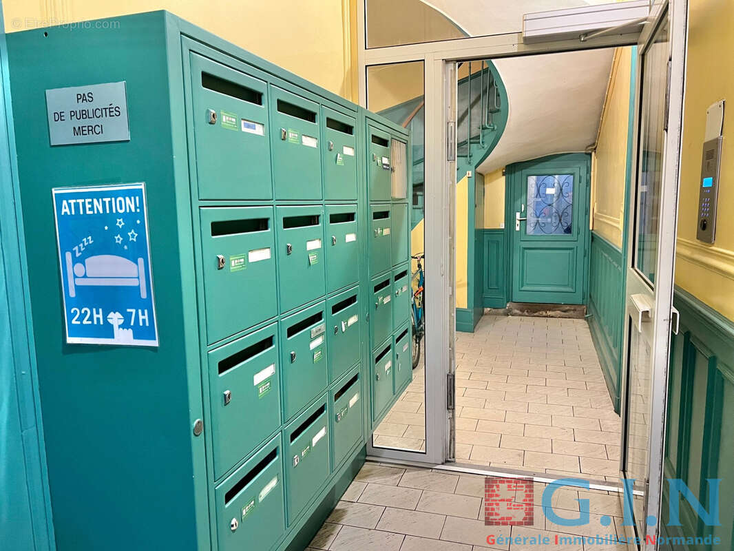 Rouen proximite place saint-marc / fac de medecine / chu - photo 8