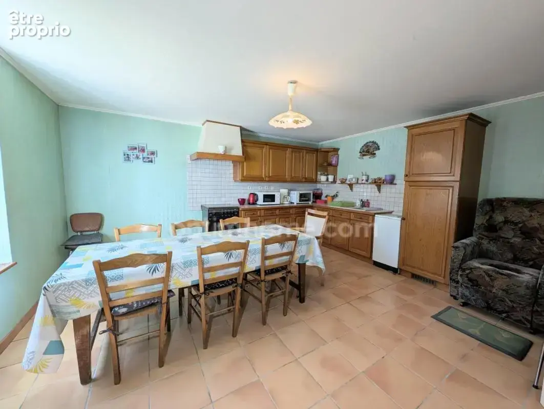 Maison à vendre 3 pièces GUENGAT (29) - photo 3