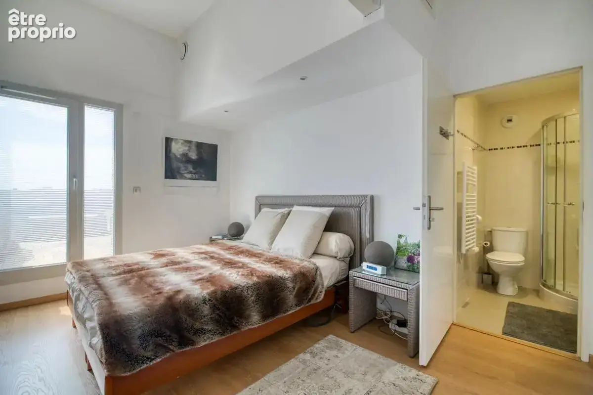 Appartement de 3 pièces de 86,25 m² à Toulouse - photo 7