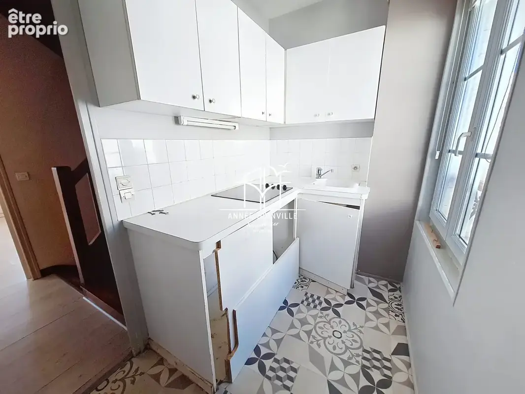 Appartement 4 pièces 67 m² à vendre à Trouville-Sur-Mer (14360) - photo 3