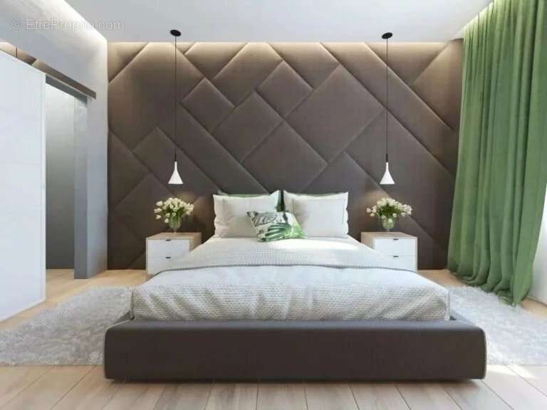 Appartement à MONTMORENCY