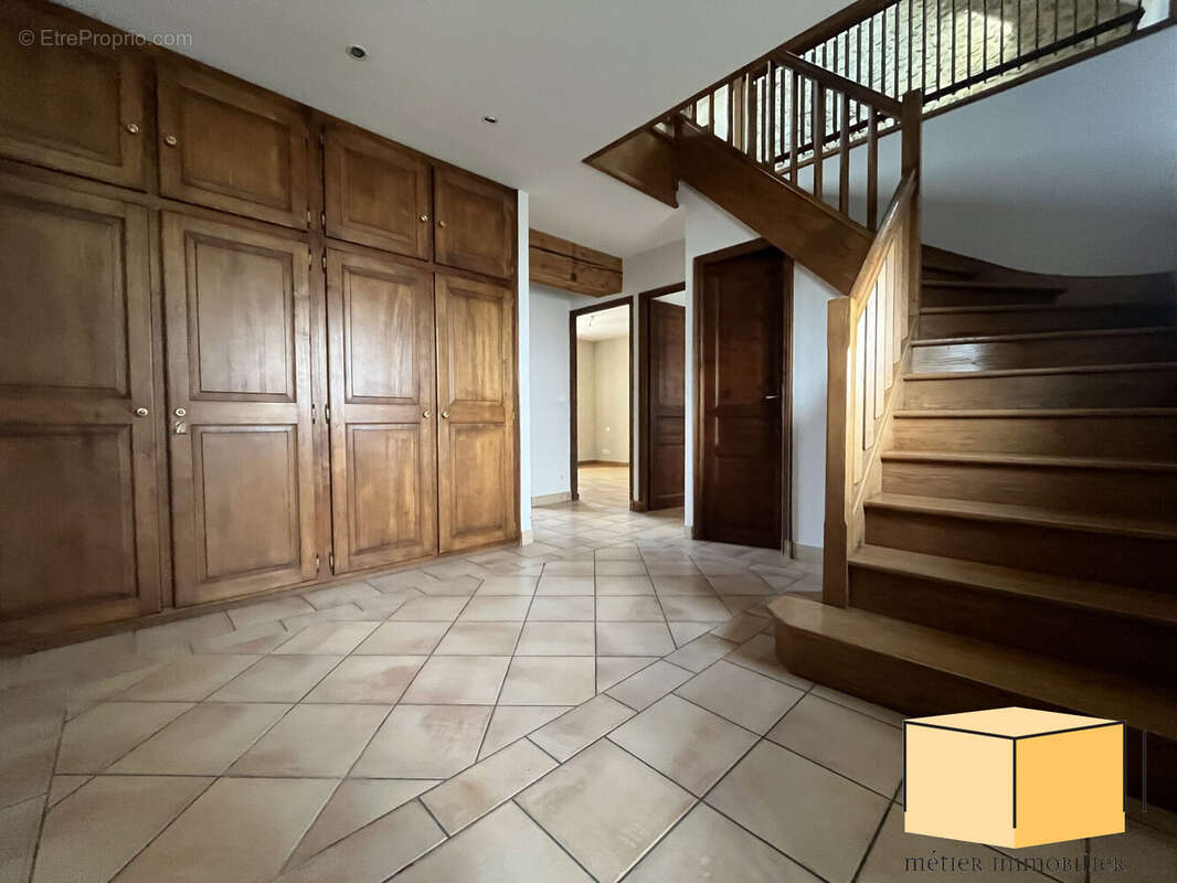 Appartement à BELLEY