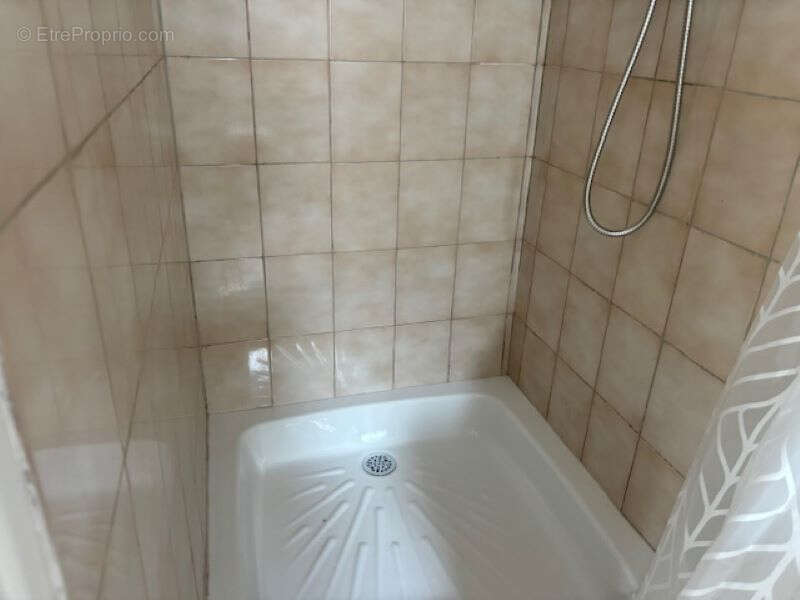 Appartement à QUIMPER