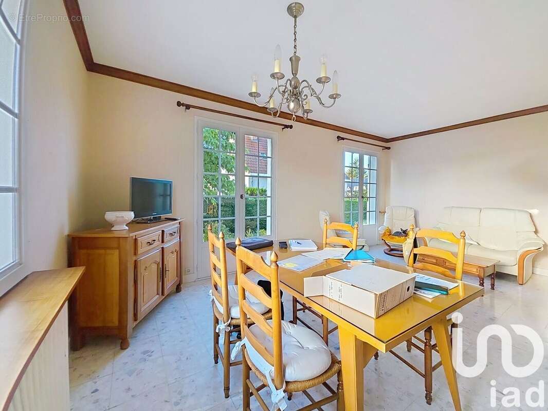 Photo 9 - Maison à GIEN