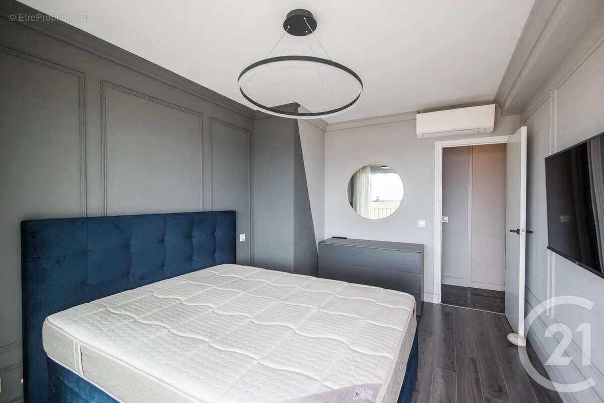 Appartement à VILLEFRANCHE-SUR-MER