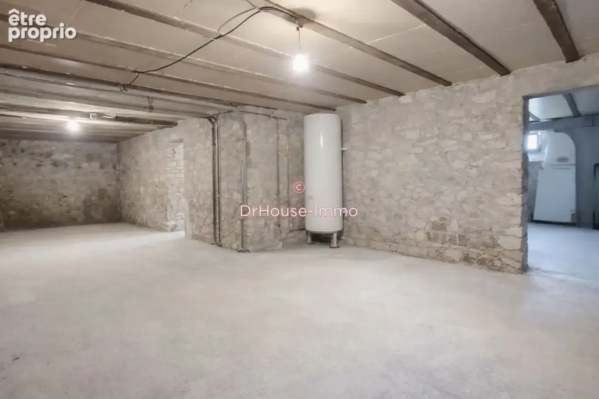 Maison 9 pièces 133 m² à vendre à Availles-Limouzine (86460) - photo 36
