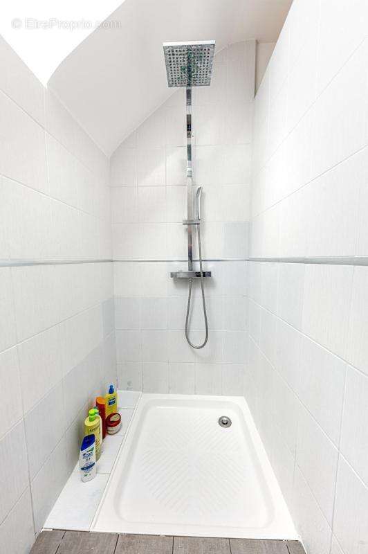 Maison à DOL-DE-BRETAGNE