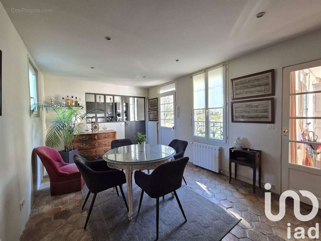 Photo 5 - Maison à MELUN