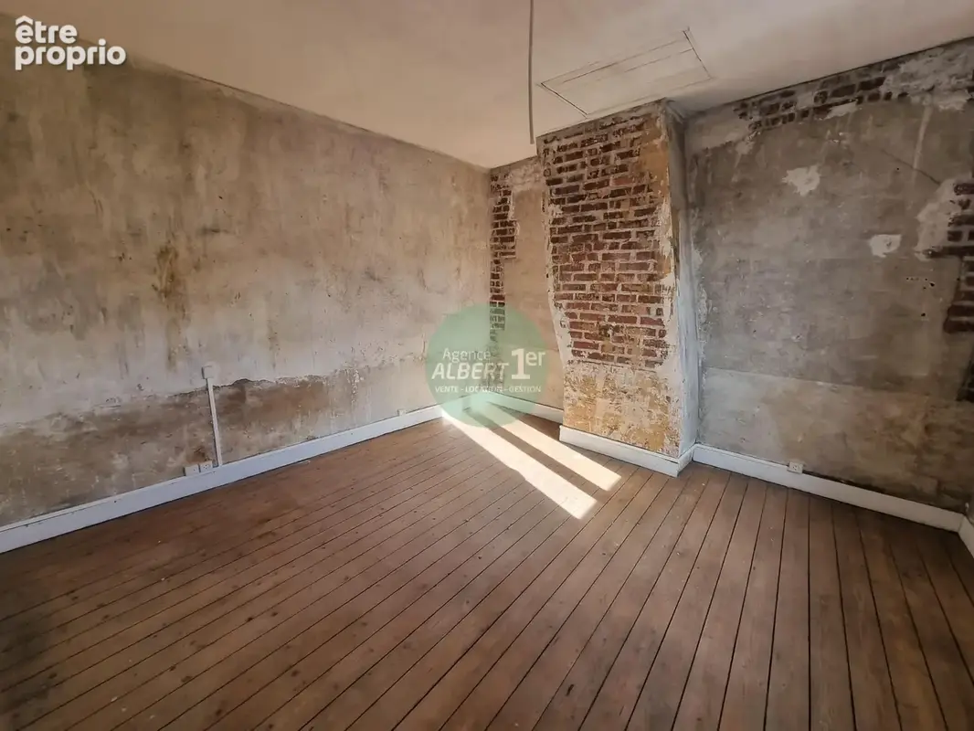 Maison 4 pièces 90 m² à vendre à La Riviere-Saint-Sauveur (14600) - photo 9