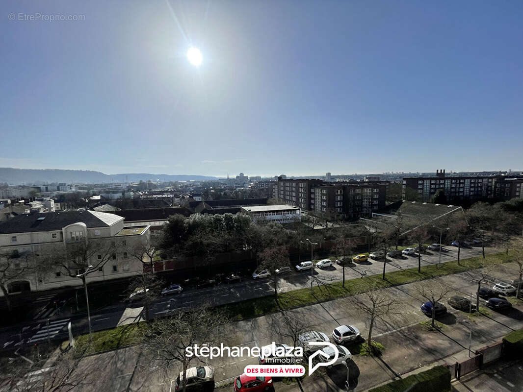 Appartement à ROUEN