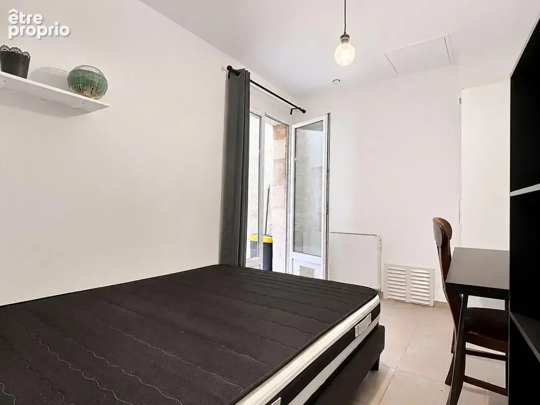 Vente T3 54m2 BORDEAUX (33000) - photo 6