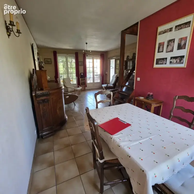 Maison 5 pièces 114 m² à vendre à Argenteuil (95100) - photo 3