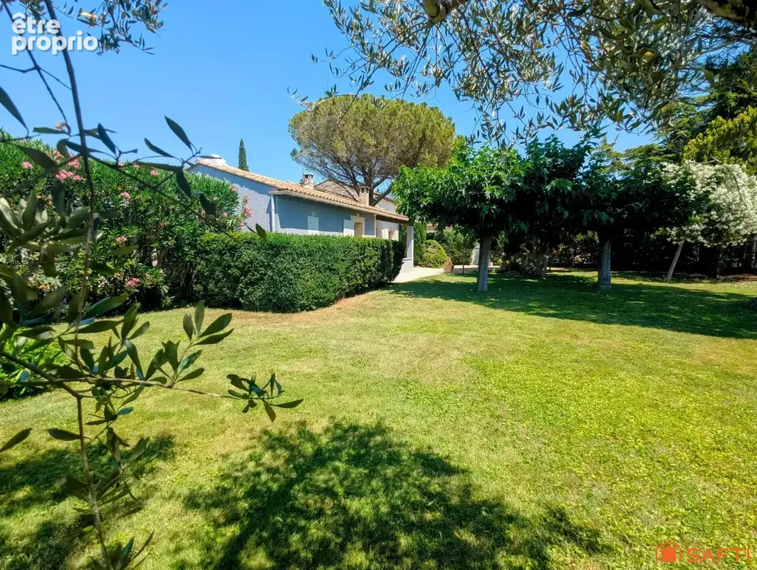 Photo 1 - Maison à GRAVESON
