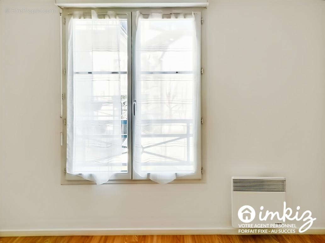 Appartement à MANTES-LA-JOLIE