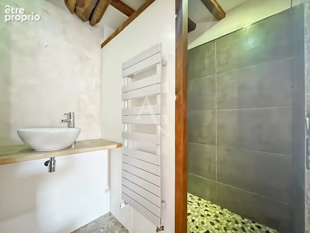 Maison de charme dans le centre-ville - photo 10