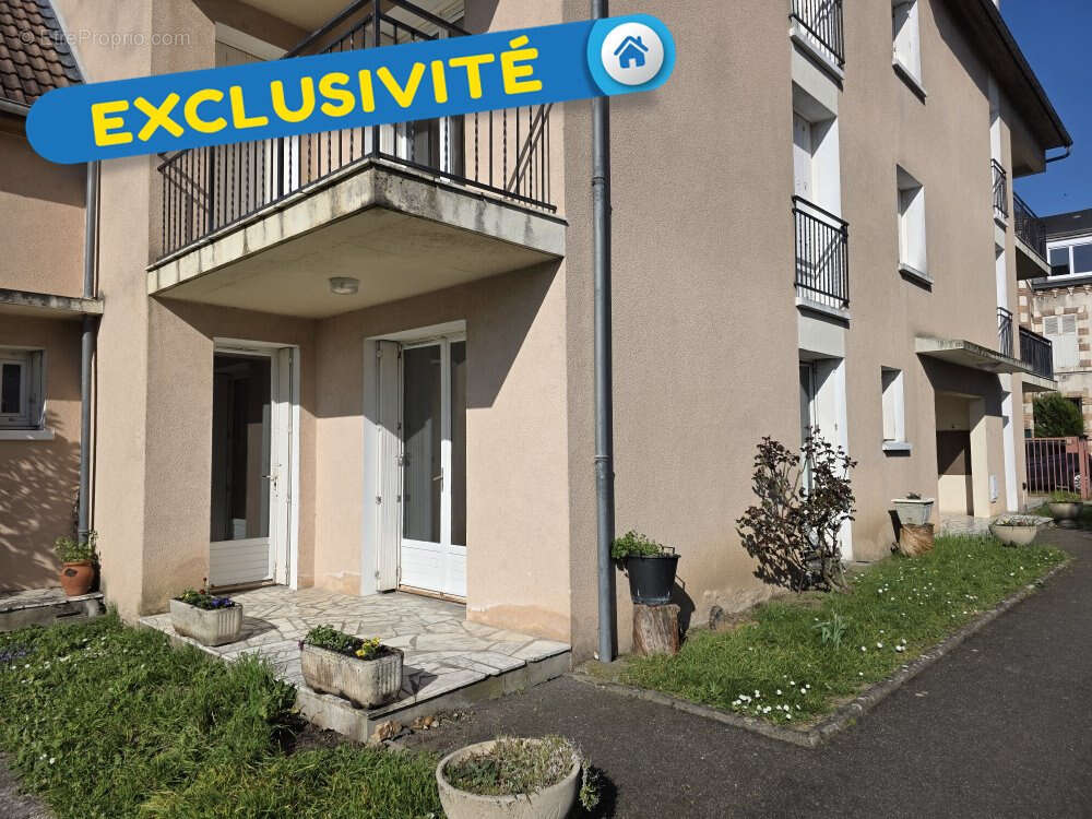 Appartement à ORLEANS