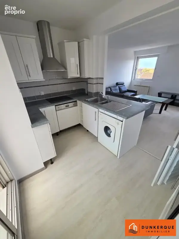 Appartement 3 pièces 87 m² à vendre à Dunkerque (59240) - photo 5
