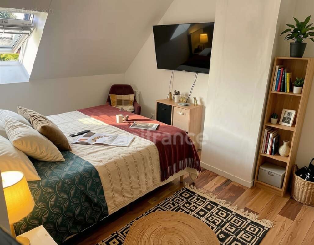 *Sanvic* Maison 3 chambres, garage et jardin - photo 10