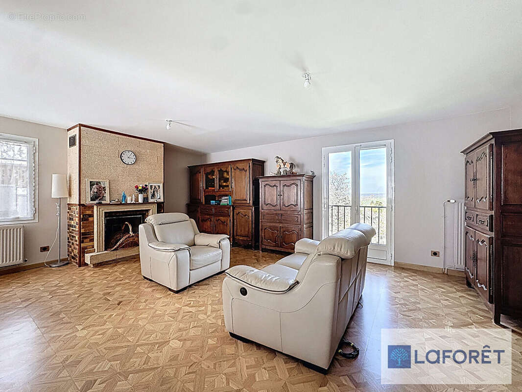 Maison à SAINT-GERMAIN-DE-LA-GRANGE