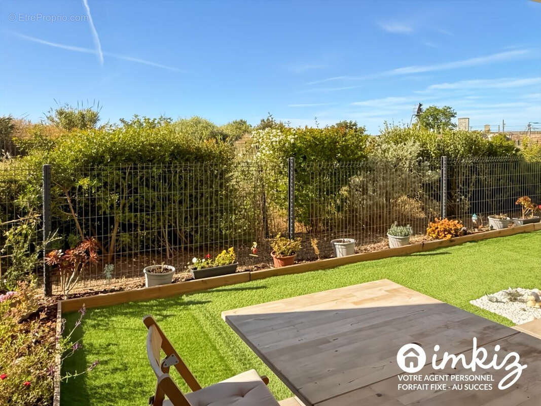 Appartement à MARTIGUES