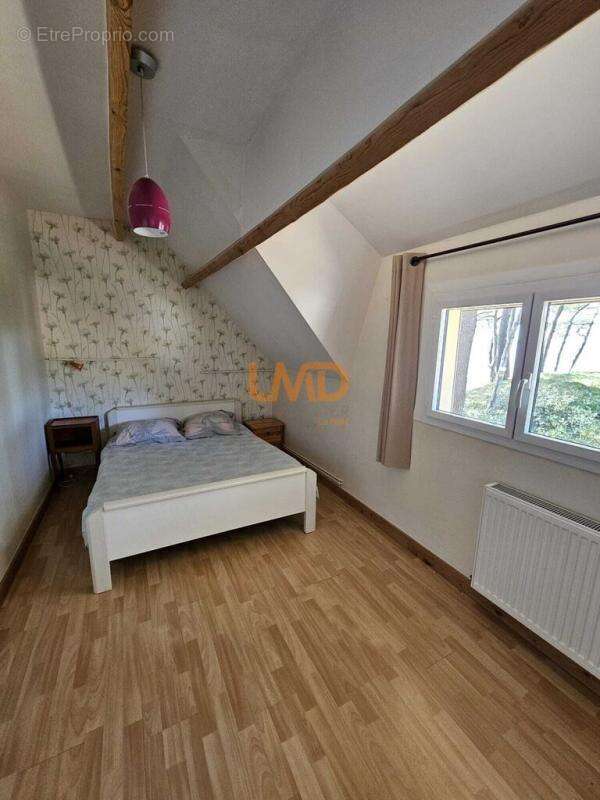 Maison 6 Pièces 150 m² - Vue mer – Saint-Brevin Mindin - photo 14