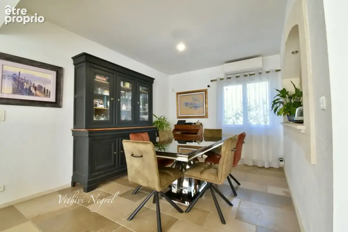 Maison à vendre 5 pièces, MOURIES (13) - photo 10