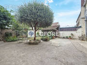 Maison à CHAMBOURCY