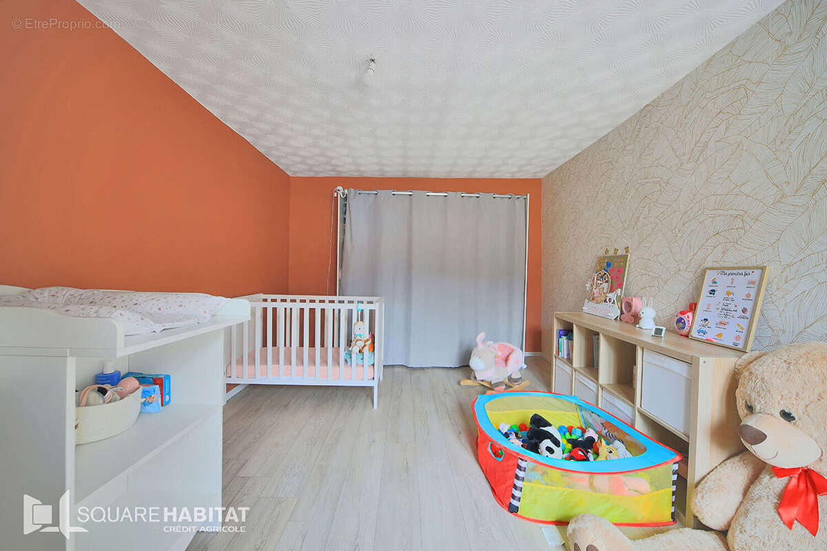 Maison à HENIN-BEAUMONT