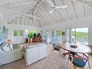 Maison à SAINT-MARTIN