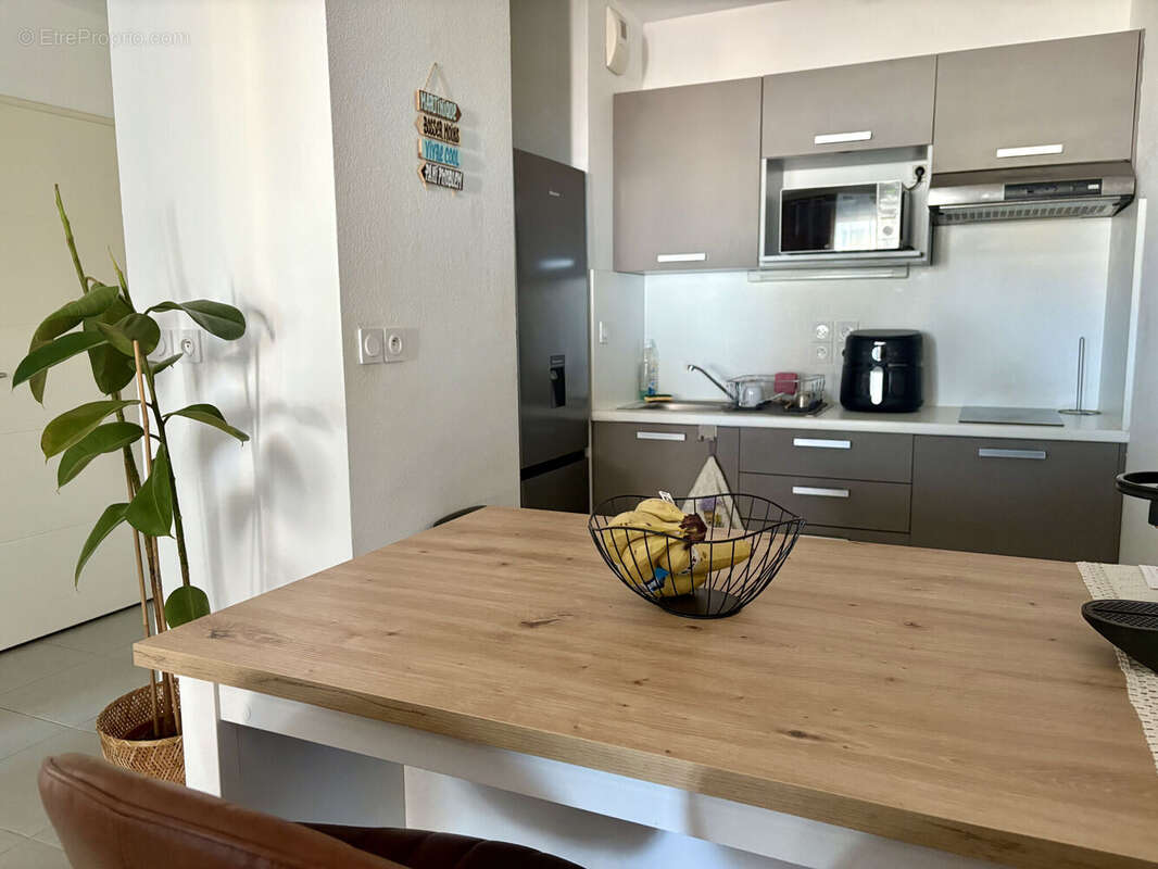 Photo 3 - Appartement à MONTPELLIER