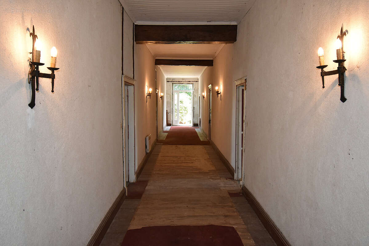 Maison à TREMONS