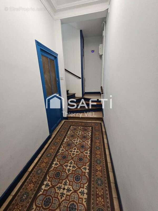 Photo 7 - Appartement à PARIS-18E