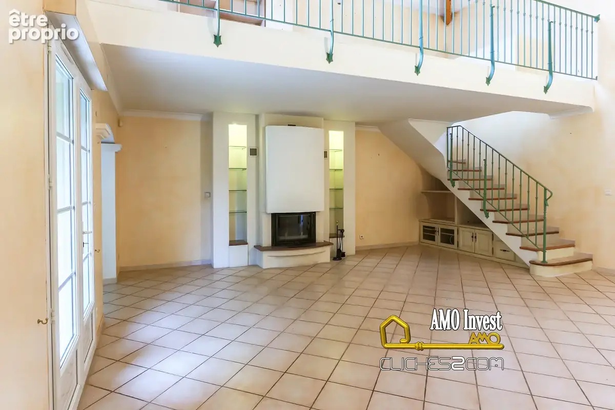 Villa 146 m2 jardin 1000 m2 et piscine - photo 5