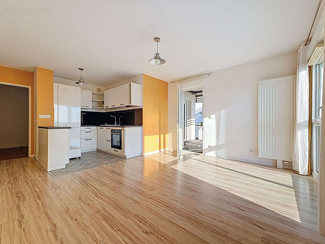 Appartement à ANGERS