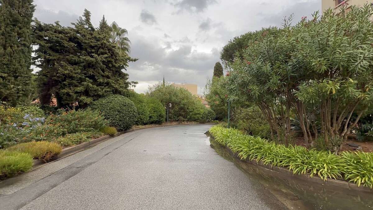 Appartement à FREJUS