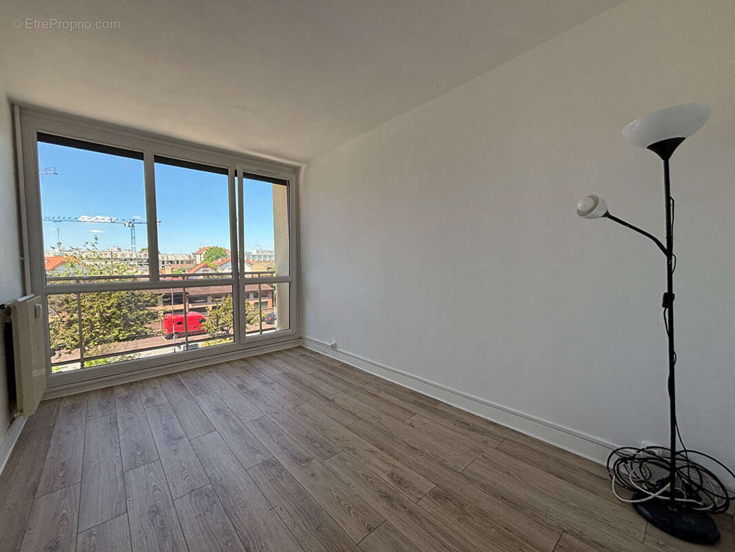 Appartement à BEZONS