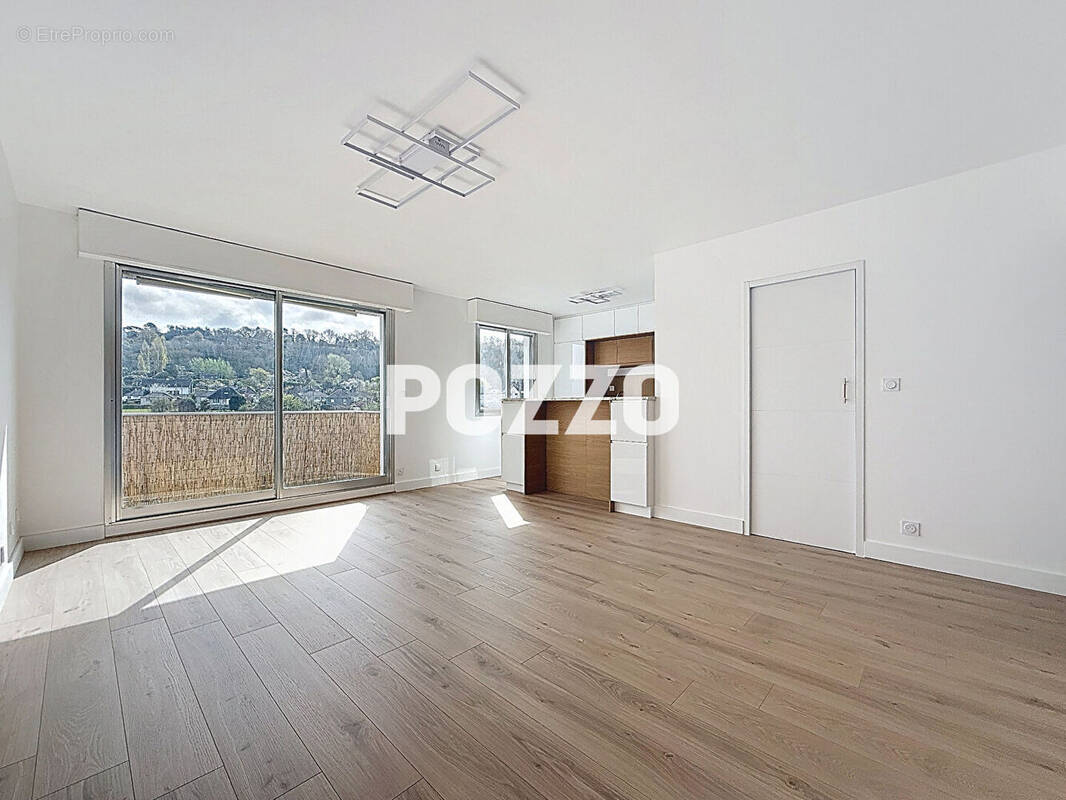 Appartement à HONFLEUR