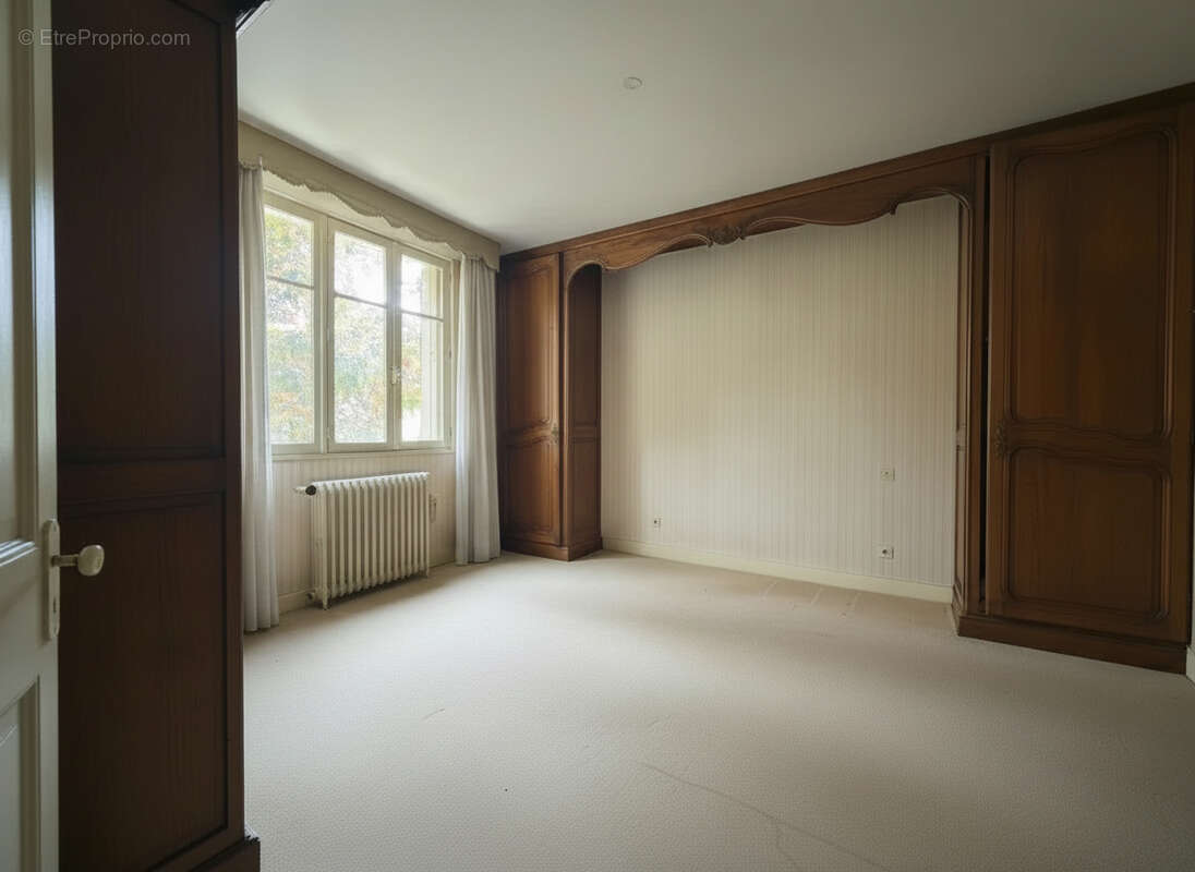Maison à REZE