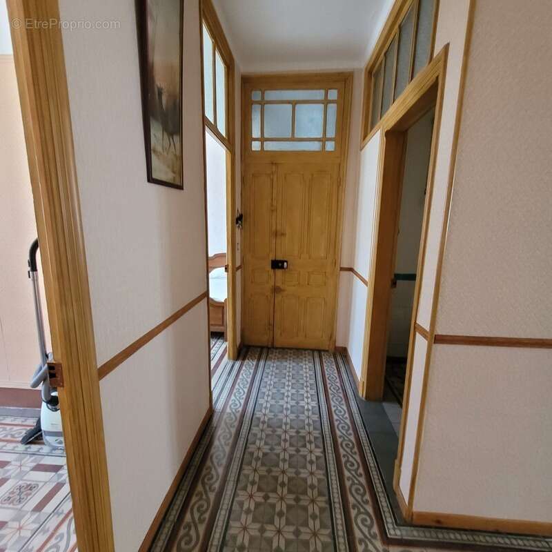 Dpt Gard (30), à vendre ALES immeuble de rapport 175m2 environ à rénover + terrain 300m² environ - photo 19