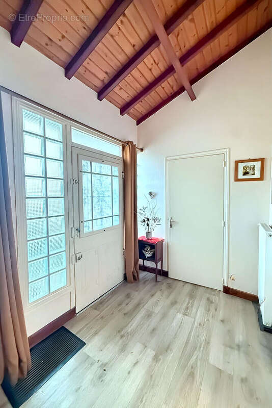 Maison à LE LANGON