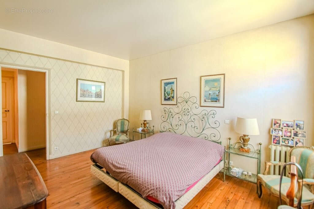 Élégant appartement T4 au coeur de Biarritz, à deux pas de la place Clémenceau - photo 3