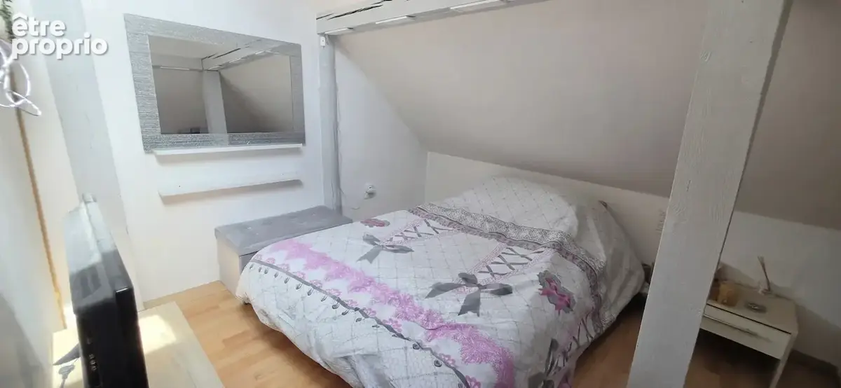 Appartement triplex avec jardin - photo 12