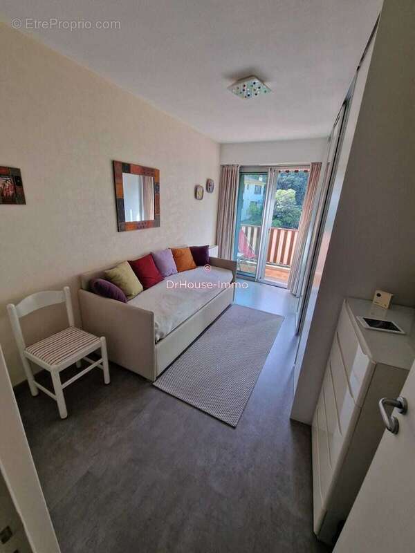 Appartement 95 m² à Menton  - photo 9