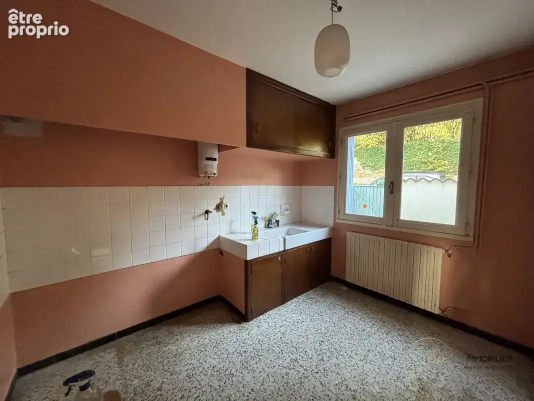 Maison 7 pièces 122 m² à vendre à Sumene (30440) - photo 4
