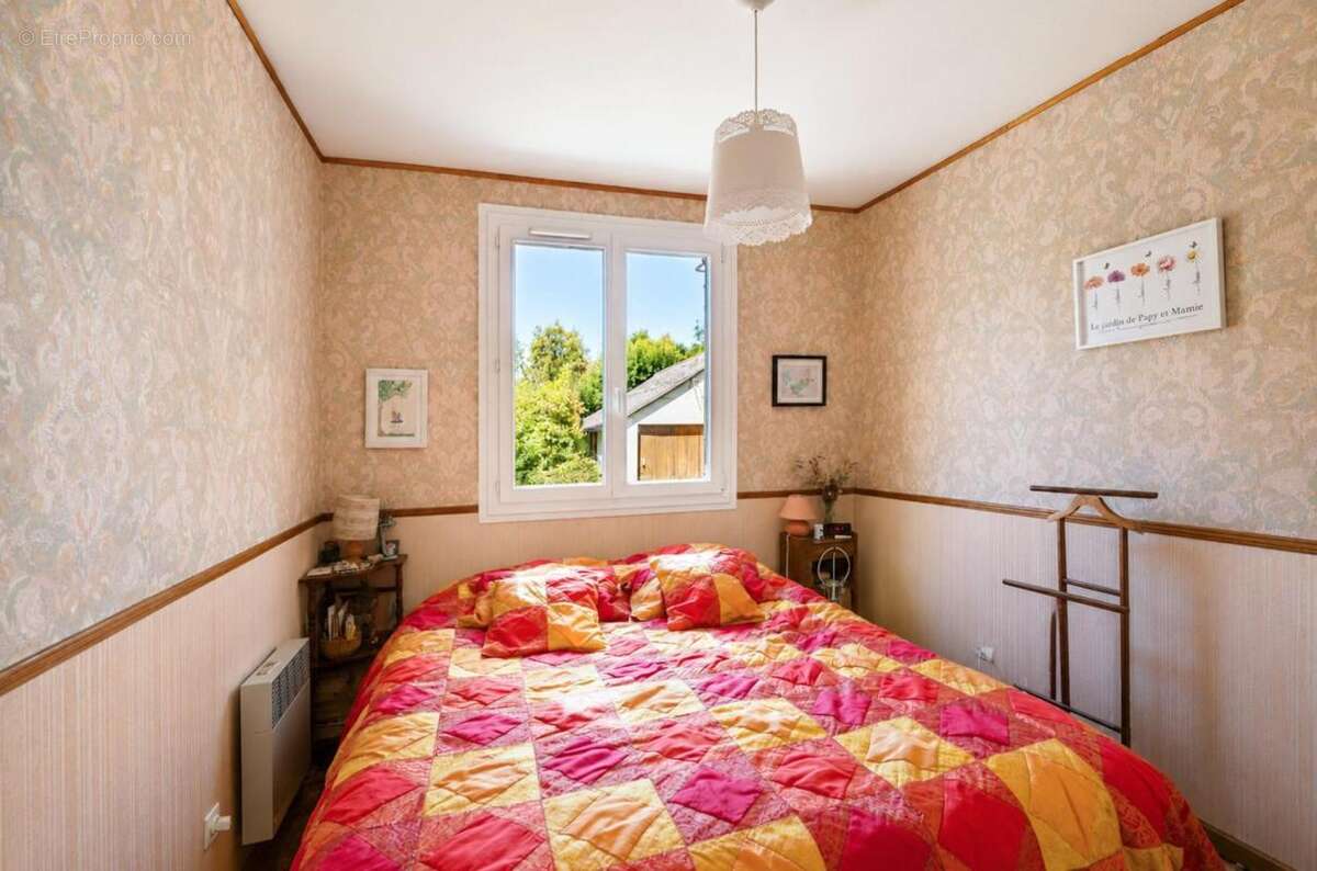 Maison 140m² - 5 Chambres - photo 14