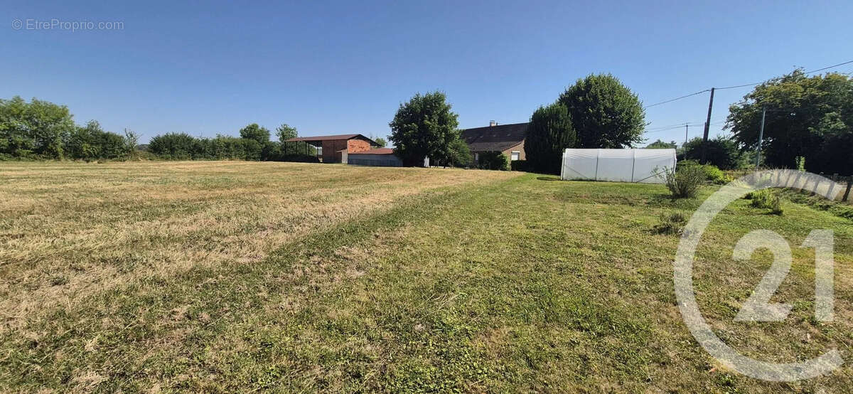 Maison 84 m² à Branges  - photo 12