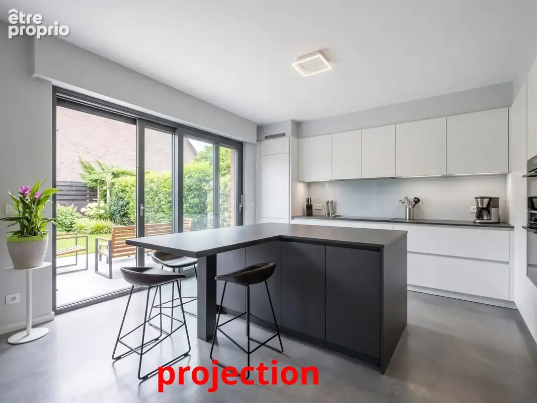 Maison 4 pièces 102 m² à vendre à Mouvaux (59420) - photo 7